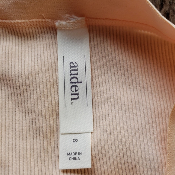 NWT Auden 2pc panty lot sz small - Picture 4 of 9